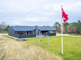 5 Star Holiday Home in Blavand