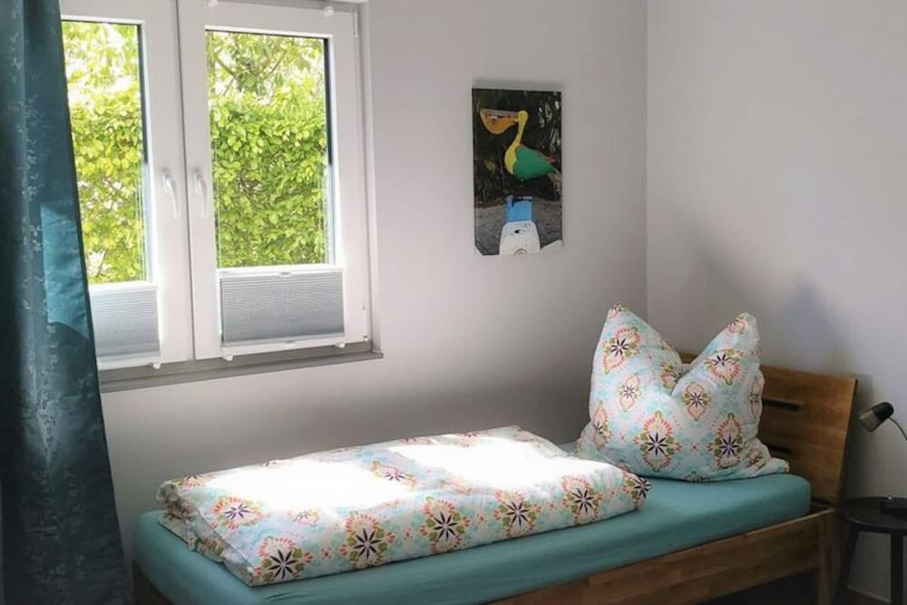Appealing Apartment in Borkum