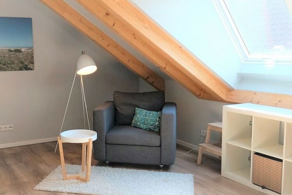 Appealing Apartment in Borkum