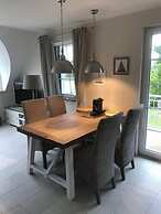 Apartment Ankerstek in the Villa Seisen