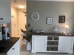 Apartment Ankerstek in the Villa Seisen