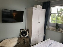 Apartment Ankerstek in the Villa Seisen