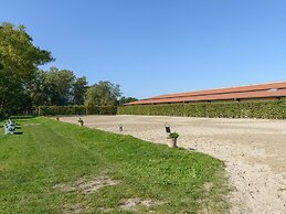 Gemutliches Blockhaus in Eschede bei Luneburg