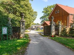 Gemutliches Blockhaus in Eschede bei Luneburg
