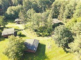 Gemutliches Blockhaus in Eschede bei Luneburg