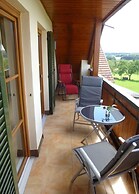 Amazing Apartment in Gossweinstein