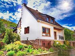 Vakantiehuis Mosella