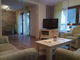 Vakantiehuis Mosella