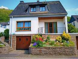 Vakantiehuis Mosella
