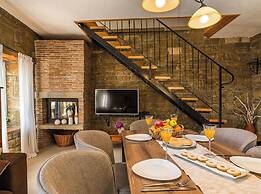 Aurora Comfortable Holiday Residence