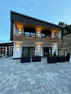Moderne Wohnung an der Skipiste Nahe Winterberg