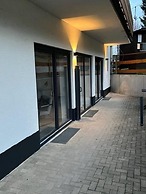 Moderne Wohnung an der Skipiste Nahe Winterberg