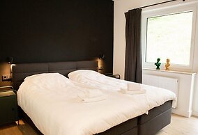 Moderne Wohnung an der Skipiste Nahe Winterberg