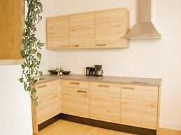 Moderne Wohnung an der Skipiste Nahe Winterberg