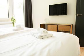 Moderne Wohnung an der Skipiste Nahe Winterberg