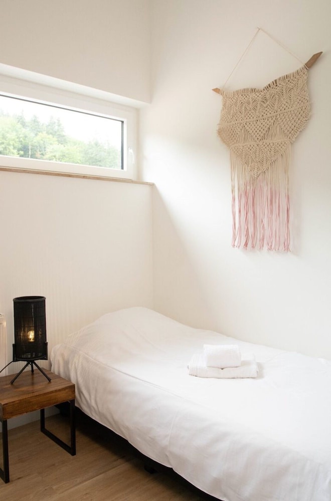 Moderne Wohnung an der Skipiste Nahe Winterberg