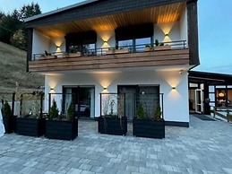 Moderne Wohnung an der Skipiste Nahe Winterberg