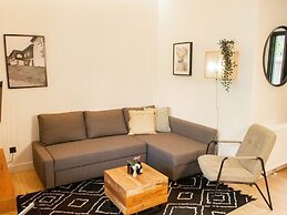 Moderne Wohnung an der Skipiste Nahe Winterberg