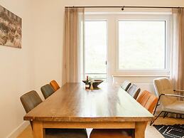 Moderne Wohnung an der Skipiste Nahe Winterberg