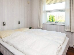 4 Person Holiday Home in Aabenraa