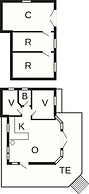 4 Person Holiday Home in Aabenraa