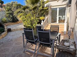 Costa Blanca Poolside Bliss