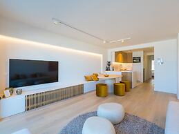 Beautiful Apartment With Direct sea View