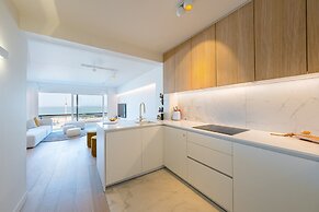 Beautiful Apartment With Direct sea View