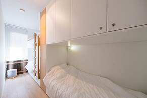 Beautiful Apartment With Direct sea View
