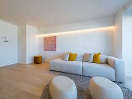 Beautiful Apartment With Direct sea View