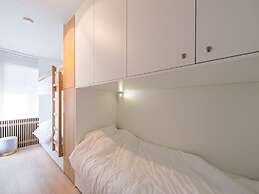 Beautiful Apartment With Direct sea View