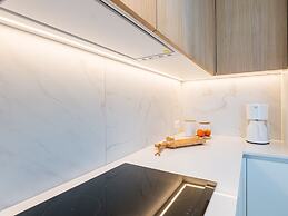 Beautiful Apartment With Direct sea View