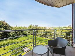 Castle Apartment With View