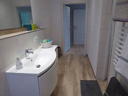 Time out Adendorf Comfortable Vacation Home