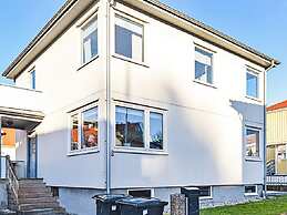 4 Star Holiday Home in Lysekil