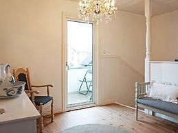 4 Star Holiday Home in Lysekil