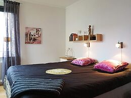 4 Star Holiday Home in Lysekil