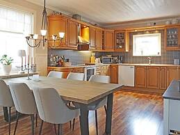 4 Star Holiday Home in Lysekil