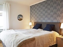 4 Star Holiday Home in Lysekil