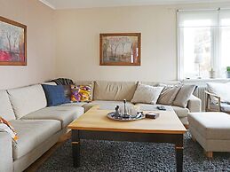 4 Star Holiday Home in Lysekil