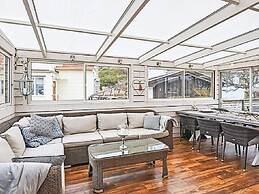 4 Star Holiday Home in Lysekil