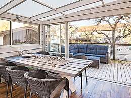 4 Star Holiday Home in Lysekil