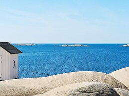 4 Star Holiday Home in Lysekil
