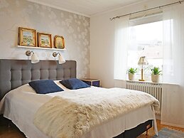 4 Star Holiday Home in Lysekil