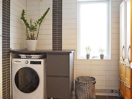 4 Star Holiday Home in Lysekil