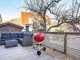 4 Star Holiday Home in Lysekil