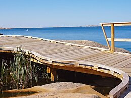 4 Star Holiday Home in Lysekil