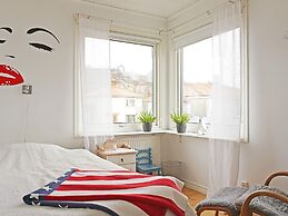 4 Star Holiday Home in Lysekil