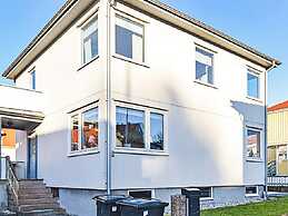 4 Star Holiday Home in Lysekil