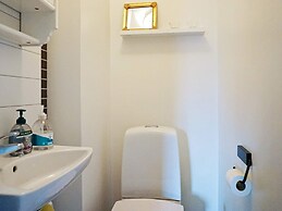 4 Star Holiday Home in Lysekil
